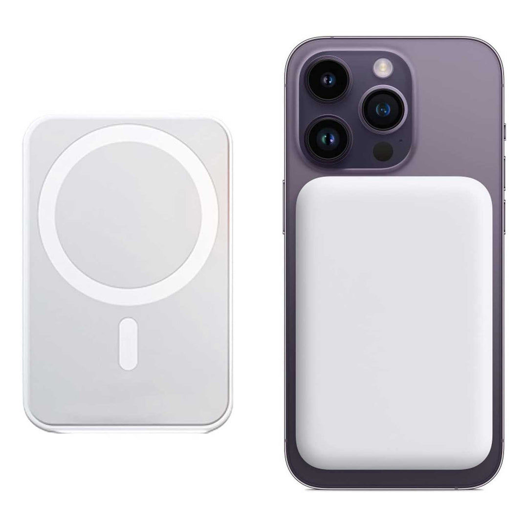 Apple MagSafe Wireless power bank for iPhone 10000mAh fast charging