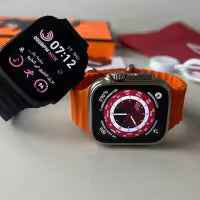 X8 Plus Ultra Smartwatch Series 8 NFC 2.08 inch