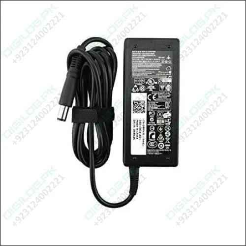 DELL LAPTOP CHARGER 19V 4.62A SLIM CHARGER 90W