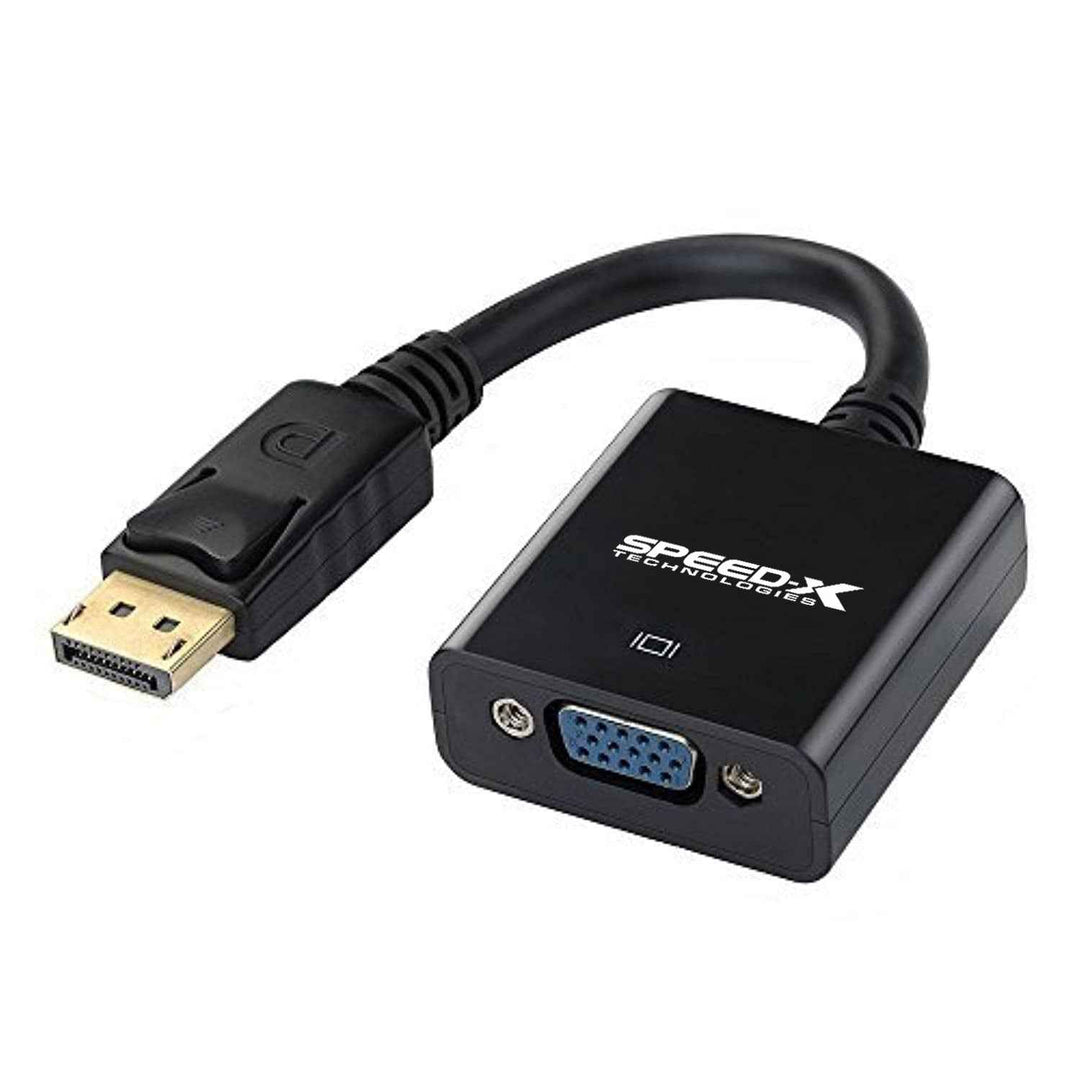 D Port to Hdmi converter