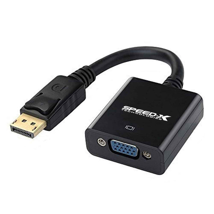 D Port to Hdmi converter