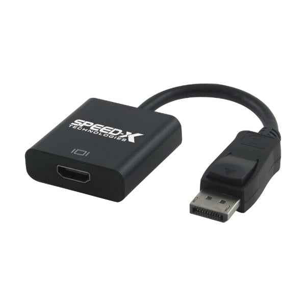 D Port to Hdmi converter