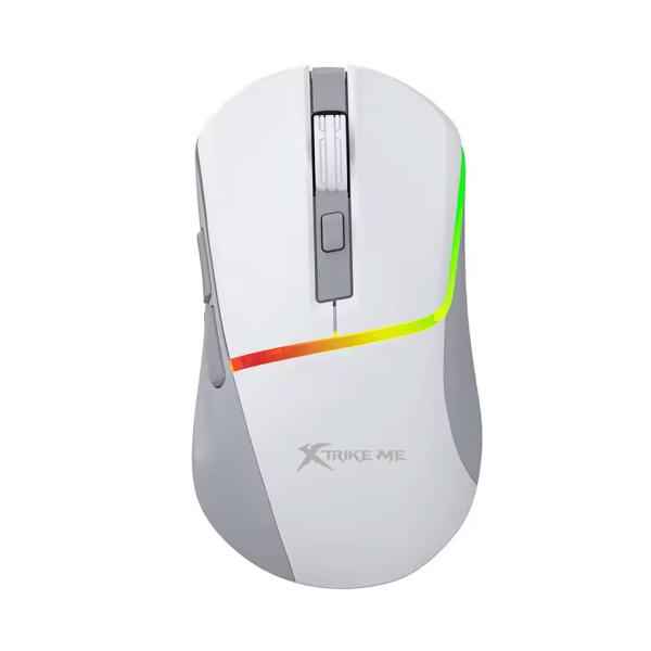 Xtrike Me GM-322 Wired Gaming Mouse 7200 DPI RGB