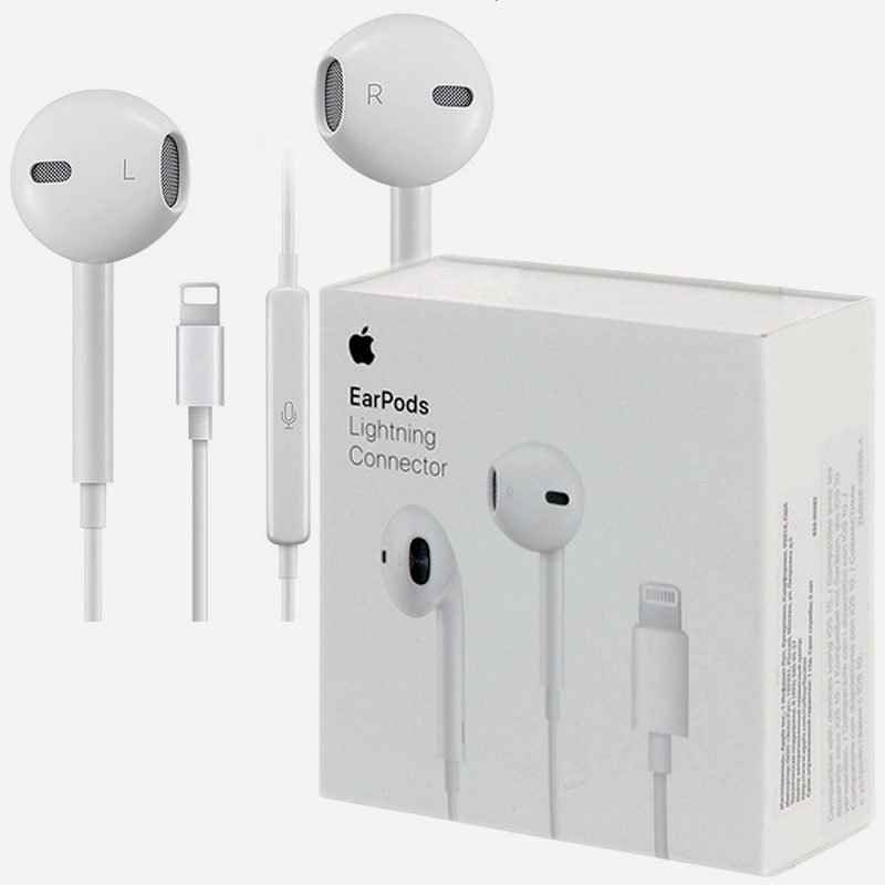 BLUETOOTH Iphone X Lightning Handsfree