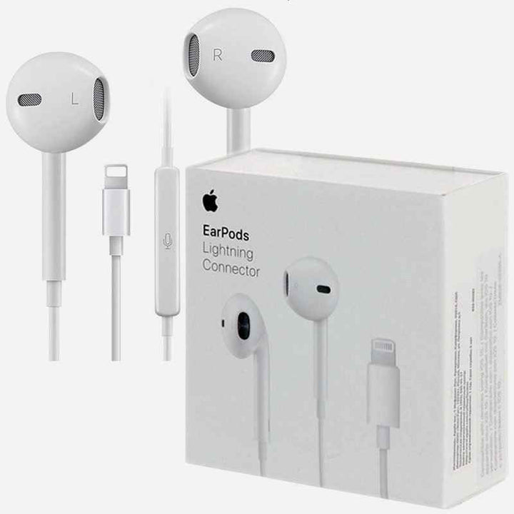 BLUETOOTH Iphone X Lightning Handsfree
