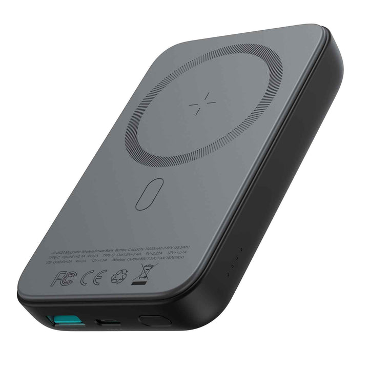 JOYROOM JR-W020 20w Wireless Power Bank 10000mah