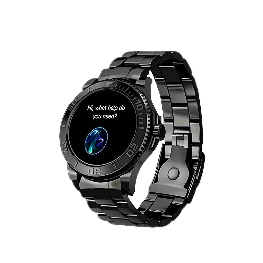 LX JS9 Sport Smart Watch