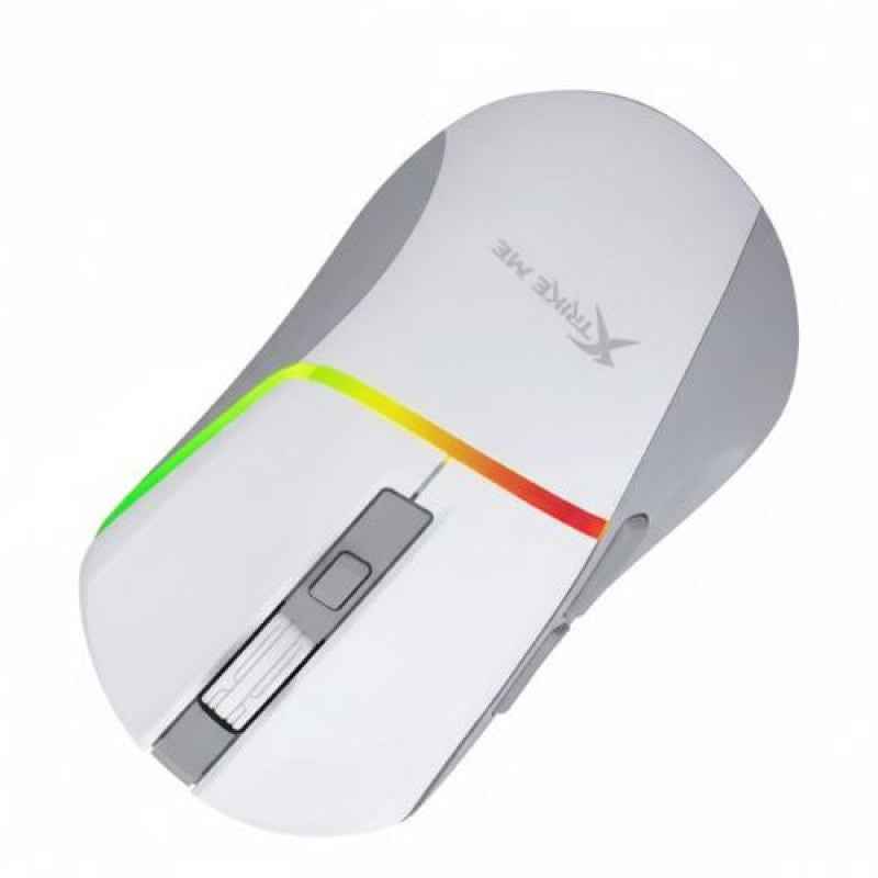 Xtrike Me GM-322 Wired Gaming Mouse 7200 DPI RGB