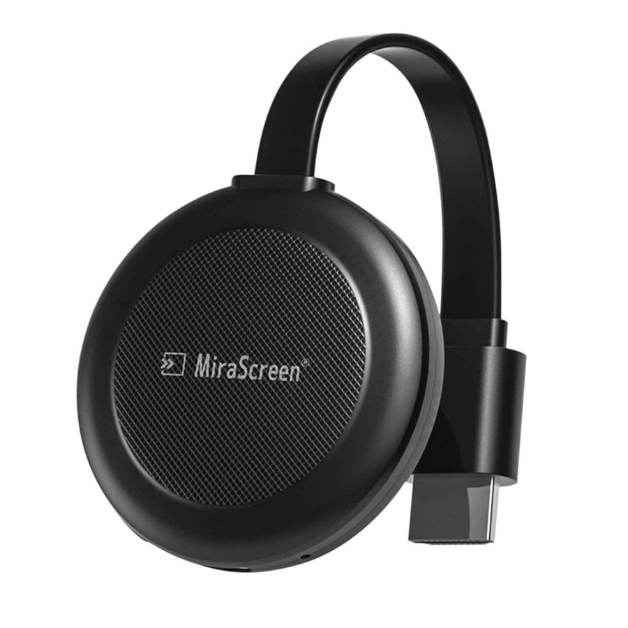 Mirascreen G38 1080P Wireless WiFi Display Dongle