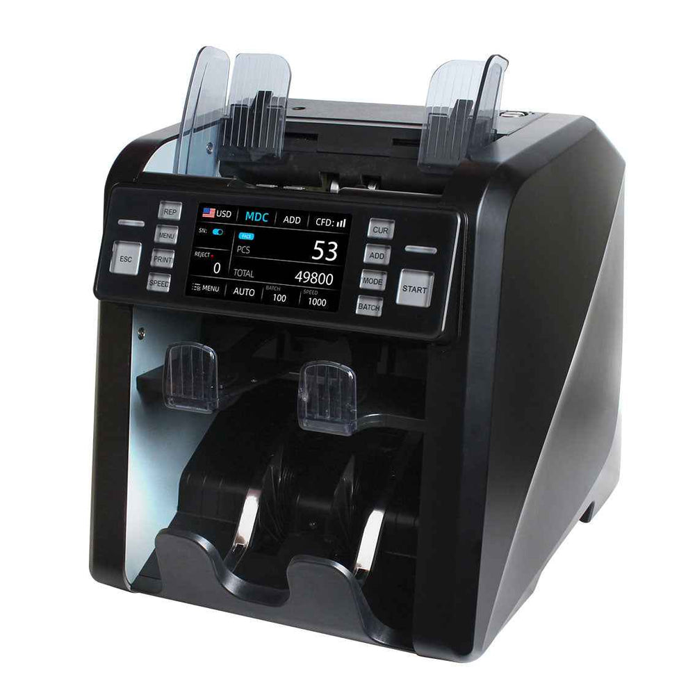 PEEDX SP-730A (MULTI CURRENCY UP TO 100)