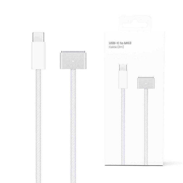 USB-C TO MG3 MAGNETIC CHARGING CABLE