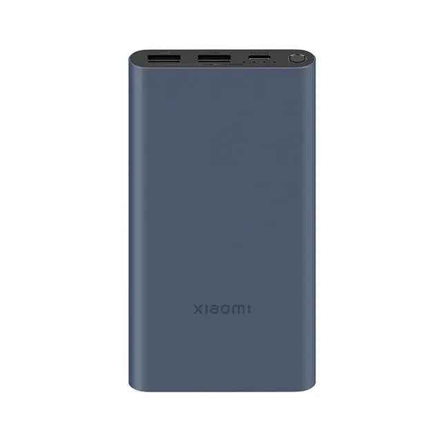 Xiaomi Mi 10000mAh 22.5W power bank USB‑C two‑way fast charge powerbank